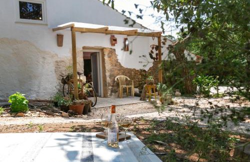 Alcobaca House | Pátio Serrano