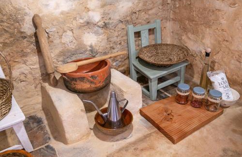 Alcobaca House | Pátio Serrano