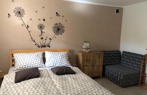 Balatonboglar Apartment | PäRLAN APARTMAN