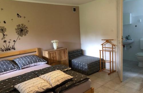 Balatonboglar Apartment | PäRLAN APARTMAN