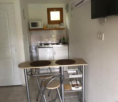 Balatonboglar Apartment | PäRLAN APARTMAN