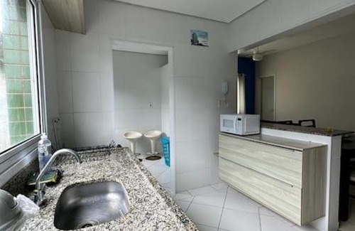 Solemar Apartment | Pé Na Areia ap02