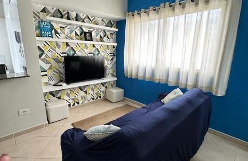 Solemar Apartment | Pé Na Areia ap02