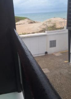 Pecém Apartment | Pé na areia Cumbuco