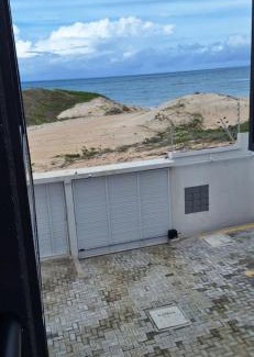 Pecém Apartment | Pé na areia Cumbuco
