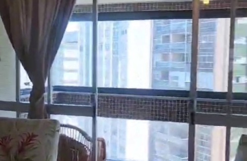 Morro do Maluf Apartment | Pé na Areia em Pitangueiras - 3-bedroom apto with WiFi in Pitangueiras Guarujá