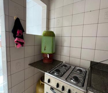 Piuma Apartment | Pé na Areia Piúma