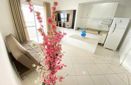 Maracana Apartment | Pé Na Areia Praia do Maracanã