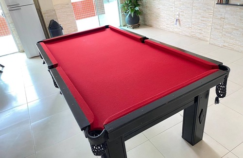 Maracana Apartment | Pé Na Areia Praia do Maracanã