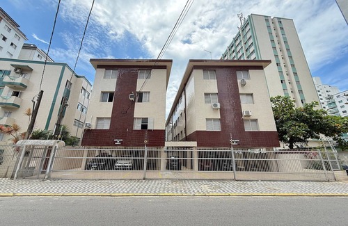 Tupi Apartment | Pé na Areia Praia da Tupi