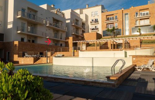 Foz do Arelho Apartment | Pé na Praia da Foz