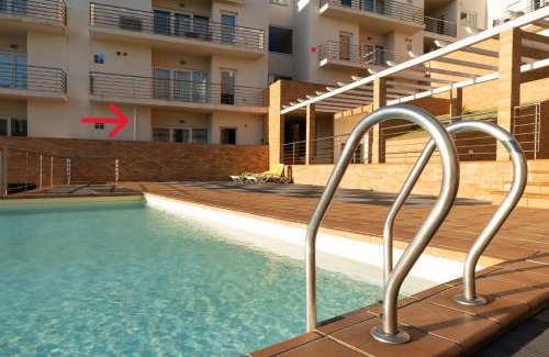 Foz do Arelho Apartment | Pé na Praia da Foz