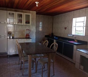 Camanducaia House | Pé na roça