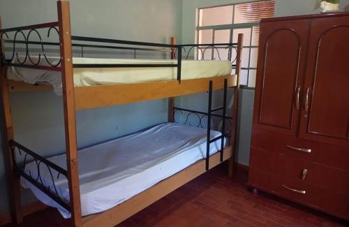 Camanducaia House | Pé na roça