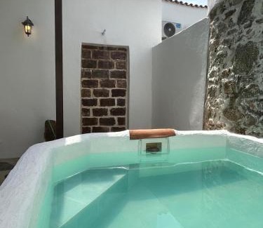 Reguengos de Monsaraz House | Pé na Terra Quintal