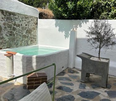 Reguengos de Monsaraz House | Pé na Terra Quintal