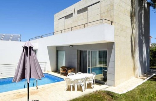 Retur House | Pé na Areia - Guest House - Studio I