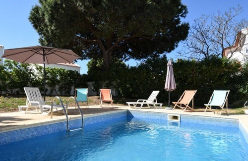 Retur House | Pé na Areia - Guest House - Studio I