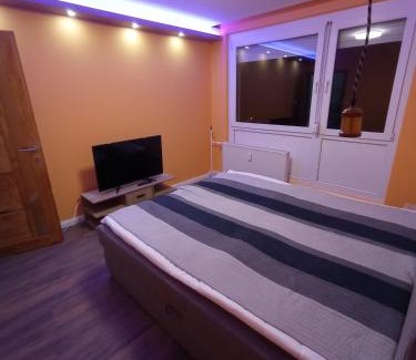 Pecs Apartment | Pécsi Kecó - Home over the city