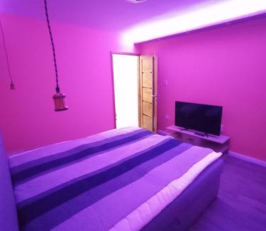 Pecs Apartment | Pécsi Kecó - Home over the city