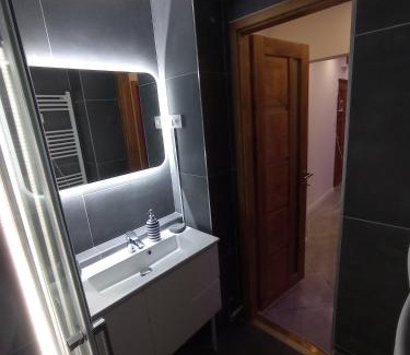 Pecs Apartment | Pécsi Kecó - Home over the city