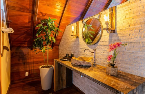 Armacao House | Pénareia Floripa