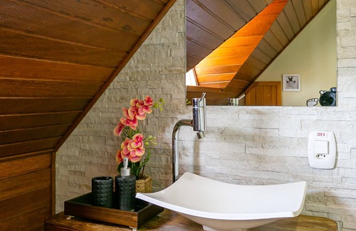 Armacao House | Pénareia Floripa