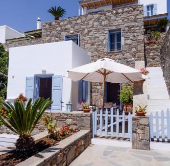 Livadi Villa | Pénde Traditional Villas
