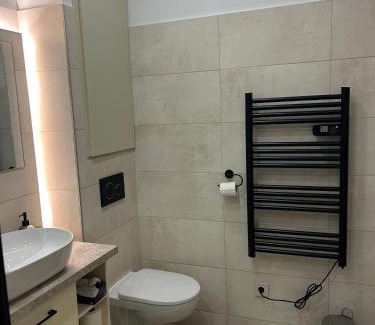 Debrecen Apartment | Péterfia Boutique apt 3-4