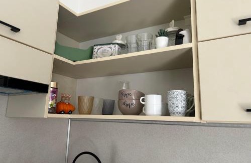 Debrecen Apartment | Péterfia Boutique apt 3-4