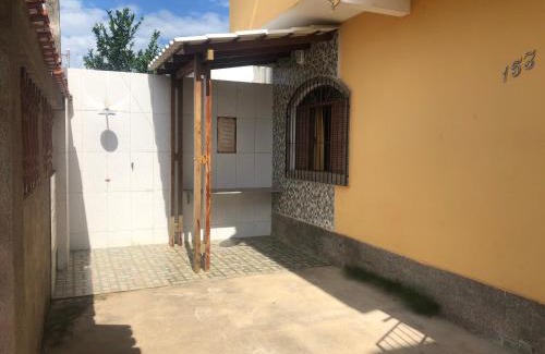 Piuma House | Pícoli e De Angelis- Casa de praia em Piuma com WI-FI