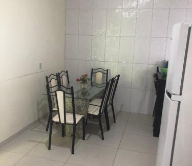 Piuma House | Pícoli e De Angelis- Casa de praia em Piuma com WI-FI