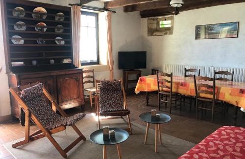 Gamarde-les-Bains Apartment | Pîgeonnier du Rau, avec Parc et Piscine 1-1