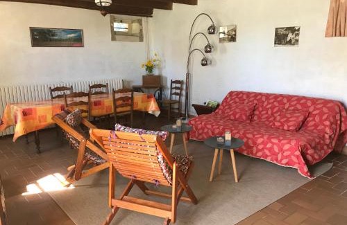 Gamarde-les-Bains Apartment | Pîgeonnier du Rau, avec Parc et Piscine 1-1