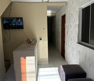 Serrinha Apartment | Pôr do sol apartamentos