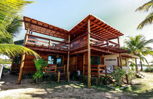 Barra Grande House | Pôr do Sol Eco Suítes
