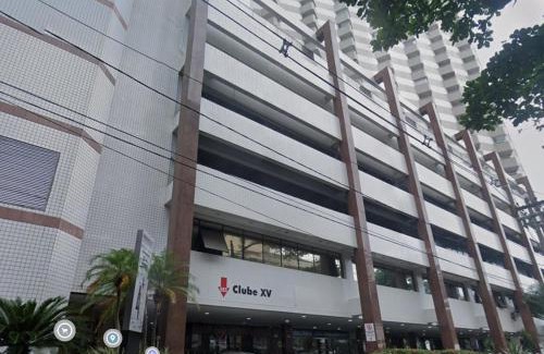 Boqueirao Apartment | Pôr do Sol Inesquecível: Vista para o Oceano