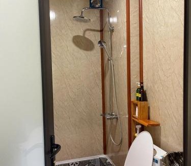 Pu Long Nature Reserve House | Pù Luông Happy Home