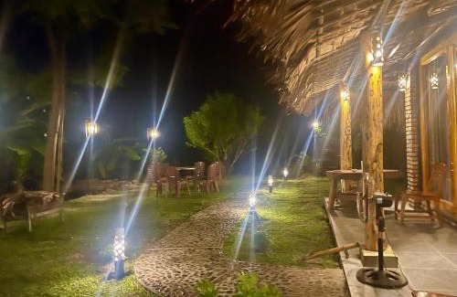 Pu Long Nature Reserve House | Pù Luông Happy Home