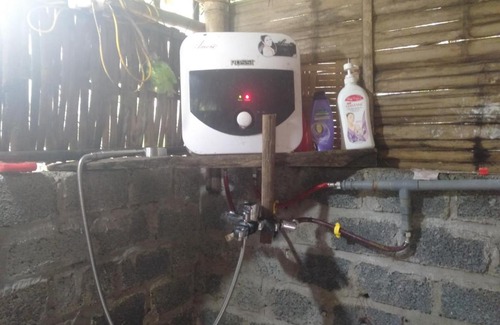 Pu Long Nature Reserve Hotel | Pùluông jungle king homestay