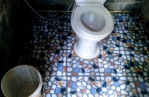 Pu Long Nature Reserve Hotel | Pùluông jungle king homestay