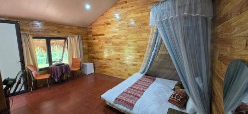 Mu Cang Chai Hotel | Pú Nhu House Mù Cang Chải