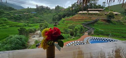 Mu Cang Chai Hotel | Pú Nhu House Mù Cang Chải