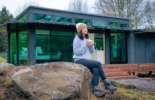 Ngongotaha Villa | Pāmu PurePod