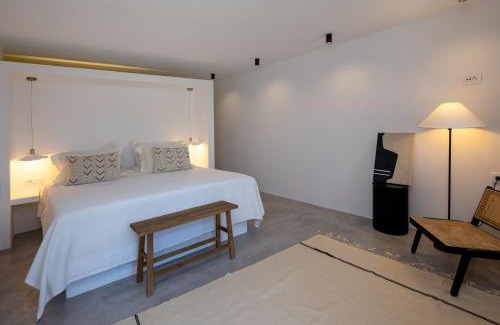 Tinos Town Villa | Pētra Tinos