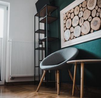 Koscielisko House | Płazowianka