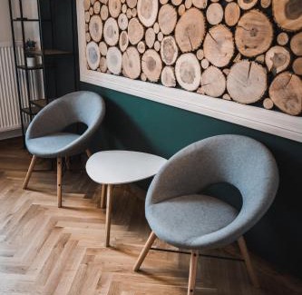 Koscielisko House | Płazowianka