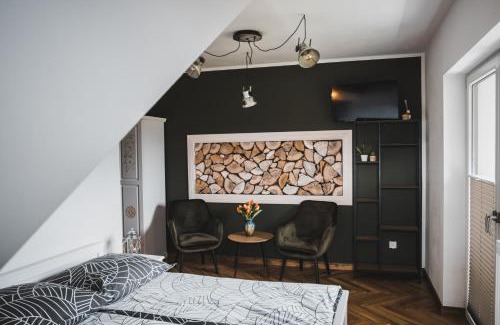 Koscielisko House | Płazowianka