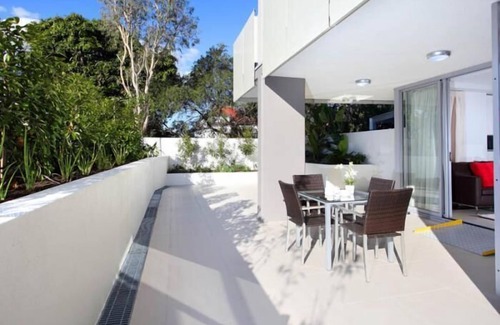 Woolloongabba Apartment | P A Apartments