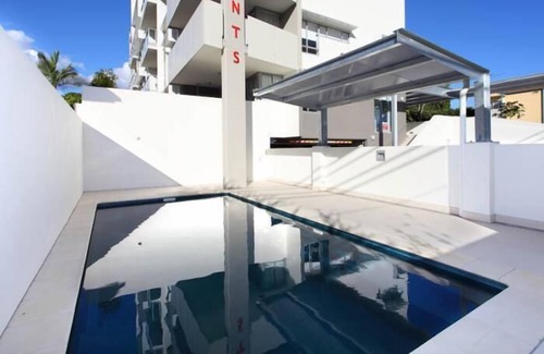 Woolloongabba Apartment | P A Apartments